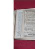 Image 11 : WEBSTERS COMMON SCHOOL DICTIONARY, WEBSTERS MODERN DICTIONARY. AND NUTTALLS STANDARD PRONOUNCING DIC
