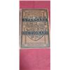 Image 22 : WEBSTERS COMMON SCHOOL DICTIONARY, WEBSTERS MODERN DICTIONARY. AND NUTTALLS STANDARD PRONOUNCING DIC