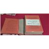 Image 23 : WEBSTERS COMMON SCHOOL DICTIONARY, WEBSTERS MODERN DICTIONARY. AND NUTTALLS STANDARD PRONOUNCING DIC
