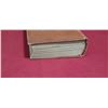 Image 30 : WEBSTERS COMMON SCHOOL DICTIONARY, WEBSTERS MODERN DICTIONARY. AND NUTTALLS STANDARD PRONOUNCING DIC