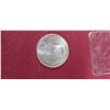 Image 2 : 1965 SILVER SWISS 5 FRANC PIECE