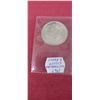 Image 1 : 1967 SILVER SWISS 5 FRANC PIECE