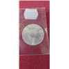 Image 2 : 1967 SILVER SWISS 5 FRANC PIECE