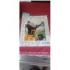 Image 1 : SIGNED JAMES BELL SPORTS FOUNDATION PICTURE 11X14