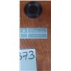 Image 2 : SAURA MARINE INSTRUMENTS HB-65G GOLD SPECIAL HAND BEARING COMPASS WOOD CASE