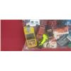 Image 3 : 24 ASSORTED VINTAGE TOY CARS AND TRUCKS