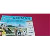 Image 2 : 40 VINTAGE GERMAN LANGUISH  LESSONS ON 33 RPM RECORD