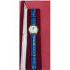 Image 2 : 1945-2005 VE WRIST WATCH NEW IN CASE
