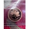 Image 1 : 2008L 1 CENT PF-69 RARE RED ,  NON MAGNETIC ,  UHC