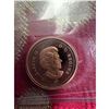 Image 3 : 2008L 1 CENT PF-69 RARE RED ,  NON MAGNETIC ,  UHC