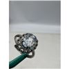 Image 2 : BRAND NEW  GENUINE TOPAZ ADJUSTABLE RING