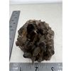 Image 2 : 4.4 INCH SMOKY QURTAZ CLUSTER