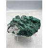 Image 5 : 3.45 INCH  NATURAL BUBBLE MALACHITE