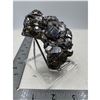 Image 2 : 3.6 INCH IRON PYRITE SQUARE FORMATION