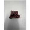 Image 2 : 1.76  INCH  HIGH GRADE VANADINITE SPECIMEN