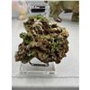Image 1 : 2.3 INCH PHROMOPHITE MINERAL SPECIMEN