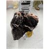 Image 2 : 3.7 INCH PINK CALCITE SPECIMEN (BEAUTIFUL SHINE)