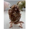 Image 2 : 2.5 INCH ARAGONITE RAW CLUSTER (BEAUTIFUL PIECE )