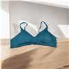 Image 2 : Ocean Blue Two Piece bathing Suit Size L