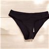 Image 1 : Black bathing  Panty Size L