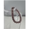 Image 2 : BRAND NEW 8 MM  CAT EYE  BRACELET ELASTIC
