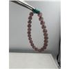 Image 3 : BRAND NEW 8 MM  CAT EYE  BRACELET ELASTIC