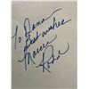 Image 1 : All in The Family Marcia Rodd autograph