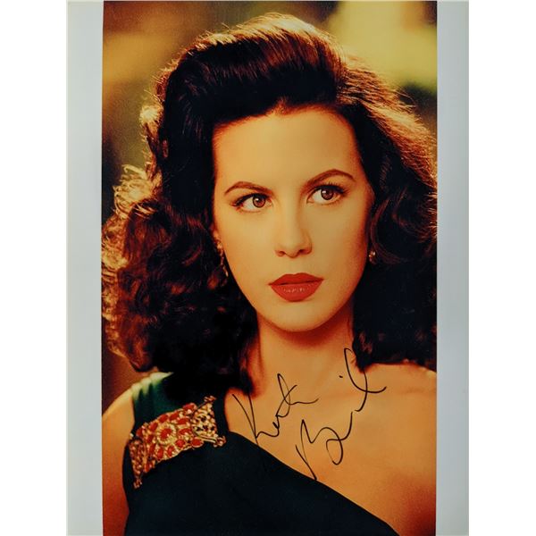 Van Helsing Kate Beckinsale signed photo