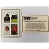 Image 1 : Princess Diana collectible stamp set