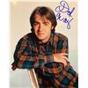 Image 1 : Drunk History Derek Waters signed photo