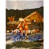 Image 1 : The Flintstones in Viva Rock Vegas Kristen Johnston and Jane Krakowski signed photo