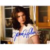 Image 1 : Big Love Jeanne Tripplehorn signed photo