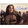 Image 1 : The Lord of the Rings David Wenham signed movie photo