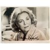 Image 1 : The Big Sleep Lauren Bacall signed photo