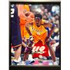 Image 1 : Kobe Bryant signed photo. SCM authenticated