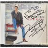 Image 1 : Musician Vince Gill singed CD cover