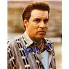 Image 1 : Sopranos Steven Van Zandt signed photo