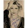 Image 1 : Hairspray Pia Zadora signed photo
