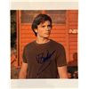Image 1 : Smallville Tom Welling signed photo