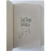 Image 2 : Kirk Douglas Last Tango in Brooklyn signed book