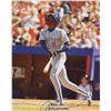Image 1 : Andre Dawson signed photo