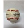 Image 1 : Ivonne Labrada signed baseball