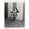 Image 1 : Bettie Page original Irving Klaw photo