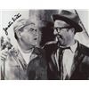 Image 1 : Jonathan Winters signed movie photo