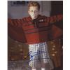 Image 1 : Johnathan Lipnicki "The Little Vampire" signed movie photo