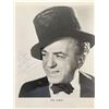 Image 1 : Is Everybody Happy Ted Lewis signed photo