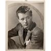 Image 1 : Strangers On A Train Robert Walker Signed Photo