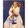 Image 1 : Sabrina The Teenage Witch Melissa Joan Hart Signed Photo