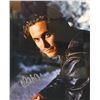 Image 1 : Rules of Engagement Oliver Hudson Signed Photo