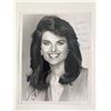 Image 1 : Maria Shriver Signed Photo